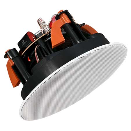 Audac CELO5 high-end slim ceiling speaker 5