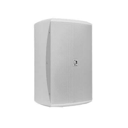 Audac XENO6/W full range loudspeaker cabinet- 2way - 6