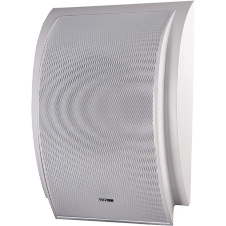 Audac WS500 design wall speaker 10w 100vwhite