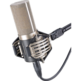 Audio-Technica AT5040 Premier studio vocal microphone