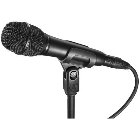 Audio-Technica AT2010 Cardioid Condenser Microphone