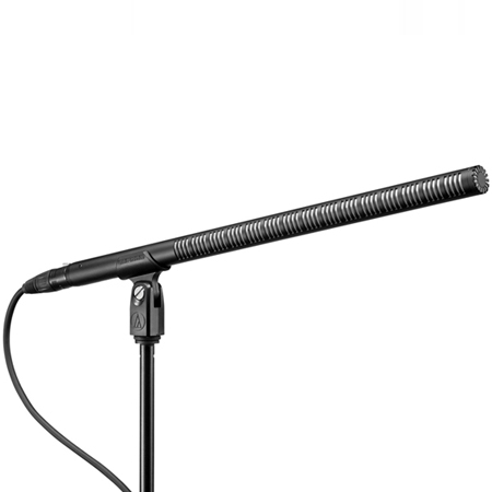 Audio-Technica BP4071 Line + Gradient condenser microphone
