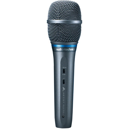 Audio-Technica AE3300 Cardioid Condenser Vocal Microphone