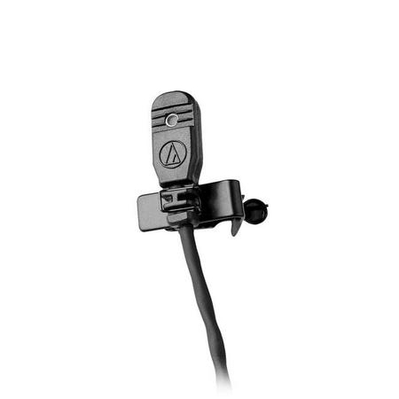 Audio-Technica AM3 Omnidirectional condenser lavalier microphone