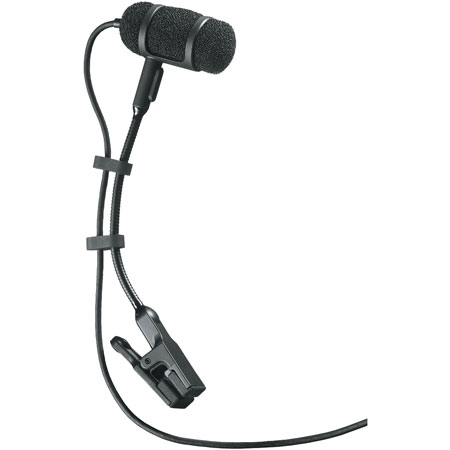 Audio-Technica PRO35 Condenser Cardioid Instrument Microphone