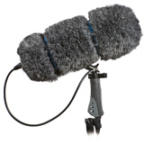 Audio-Technica BPZ-L Soft-zep čupavac za broadcast mikrofone
