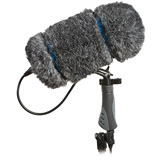Audio-Technica BPZ-M Soft-zep čupavac za broadcast mikrofone