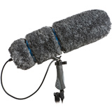 Audio-Technica BPZ-XL Soft-zep čupavac za broadcast mikrofone