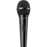Audio-Technica ATR1300x Unidirectional Dynamic Vocal/Instrument Microphone