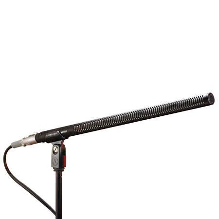 Audio-Technica BP4027 Stereo Shotgun Microphone