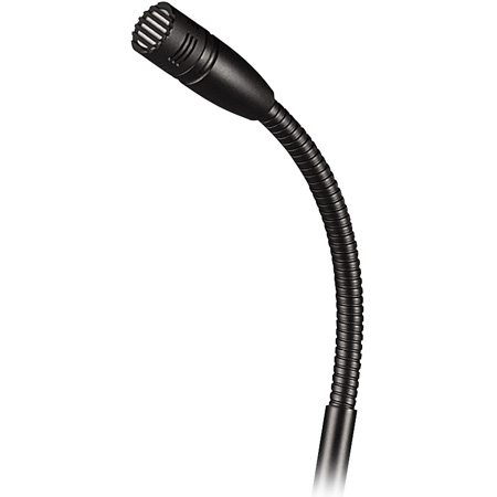Audio-Technica U857Q Cardioid Condenser Goosneck XLR Microphone