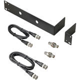 Audio-Technica ATW-RM1 Rack-mount kit for 2000/3000 Series Wireless Systems