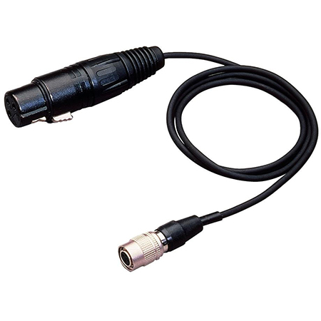 Audio-Technica XLRW XLR kabl sa HRS konektorom duine 1.5m