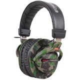 Audio-Technica ATH-PRO5 MK2 CM Stereo Monitor Headphones