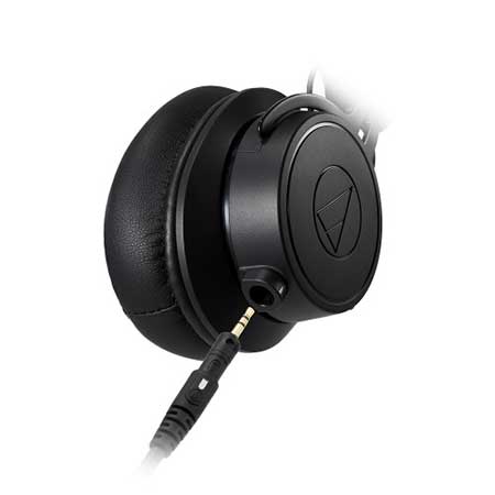 Audio-Technica ATH-M60x On-Ear Monitorske slualice