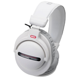 Audio-Technica ATH-PRO5MK3 WH Monitor/DJ Headphones - White