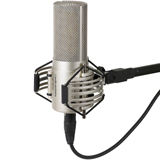 Audio-Technica AT5047 Transformer-Coupled Cardioid Condenser Microphone