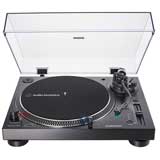 Audio-Technica AT-LP120XUSBBK Profesionalni DJ gramofon