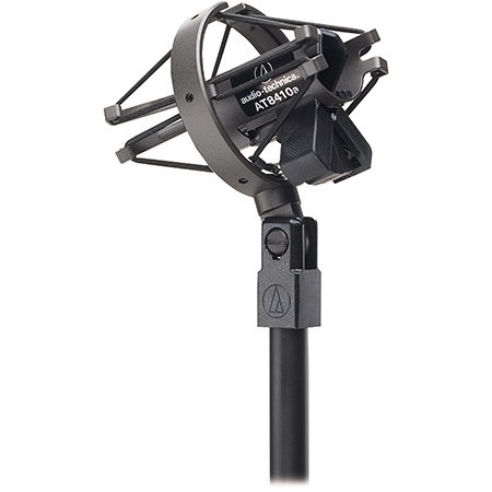 Audio-Technica AT8410a univerzalni Shock Mount za mic od 15-22mm