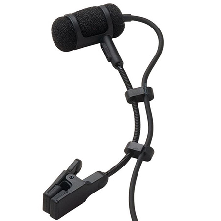 Audio-Technica AT8418 Uni-Mount Stalak za instrumentalni mikrofon