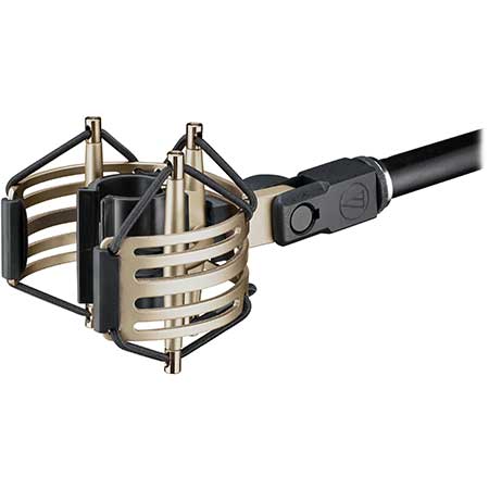 Audio-Technica AT8482 Shockmount for AT5045