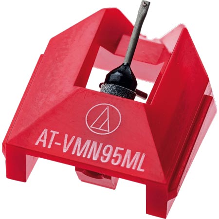 Audio-Technica VMN95ML VM Stereo Cartridge with Headshell