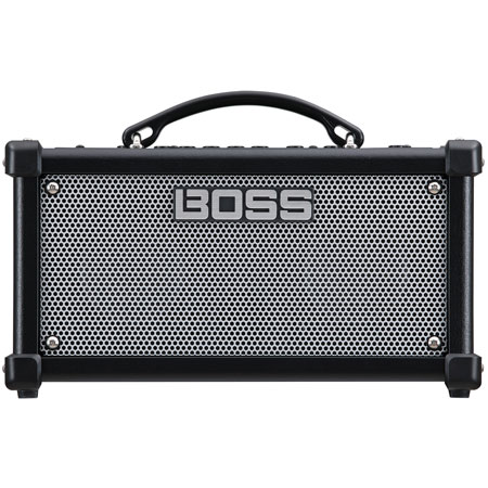 Boss D-CUBE-LX Dual Cube LX Stereo Guitar amplifier