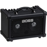 Boss DCB-LX Bass Dual Cube LX Bass guitar Stereo amplifier