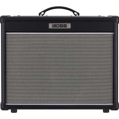 Boss NEX-STAGE Nextone Stage Guitar Amplifier 40W