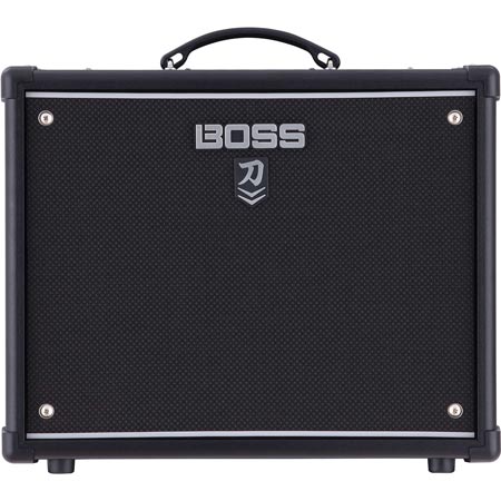 Boss KTN-50 2EX Guitar Amplifier
