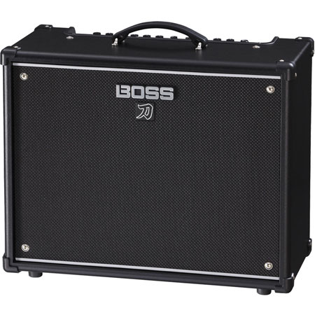 Boss KTN-100Gen3 Katana 100 EX Guitar Amplifier Generation3