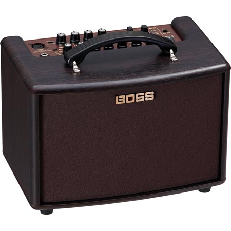 Boss AC-22LX Acoustic Chorus Guitar Amplifier