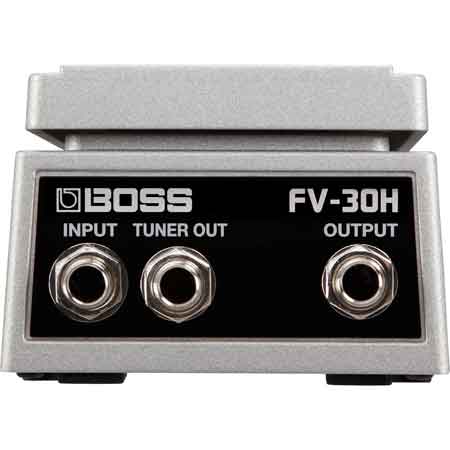 Boss FV-30H Foot Volume