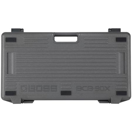 Boss BCB-90x Pedal Board