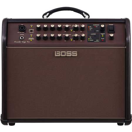 Boss ACS-PRO Acoustic Singer PRO Acoustic Amplifier