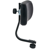 DW DWCP9100BR 9000 Series Airlift Throne Beckrest for 9120AL