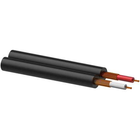 ProCab SIG48/1 signal cable unbalanced 4x8mm - 100m