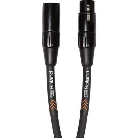Roland RMC-B3 1m Microphone Cable