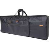 Roland CB-B49 49-key Keyboard Bag with backpack straps