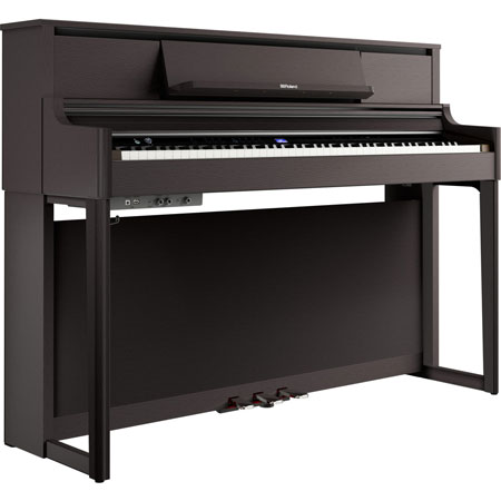 Roland LX-5 DR Digital Piano sa stalkom