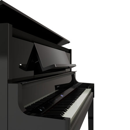 Roland LX-9 PE Digital Piano sa stalkom