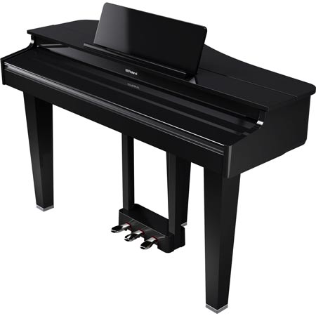 Roland GP-3 PE Digital Grand piano