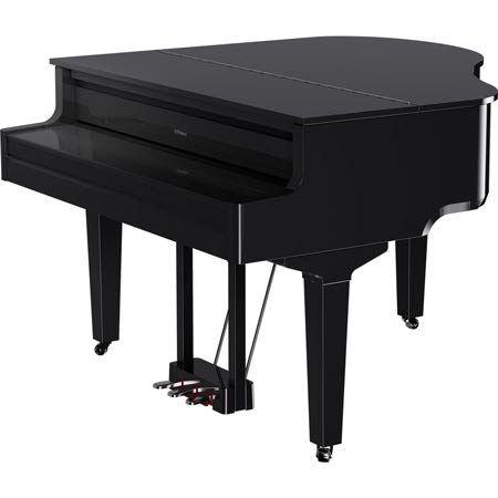 Roland GP-9 PE Digital Grand piano