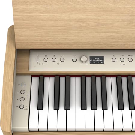 Roland F-701 LA Digital Piano
