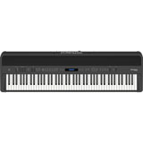 Roland FP-90x BK Premium Portable Digital Piano