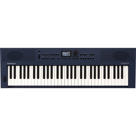 Roland GO:KEYS-3-MU Music Creation Keyboard