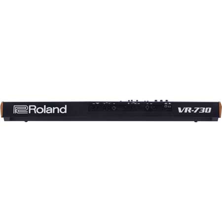 Roland VR-730 V-combo