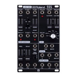 Roland SYS-555 LAG/S&H Portamento, S&H, Noise Eurorack Analog Synth Module