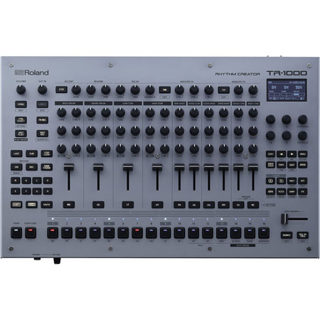 Roland TR-1000 Rhythm Creator