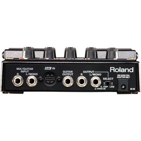 Roland GR-D V-Guitar Distortion